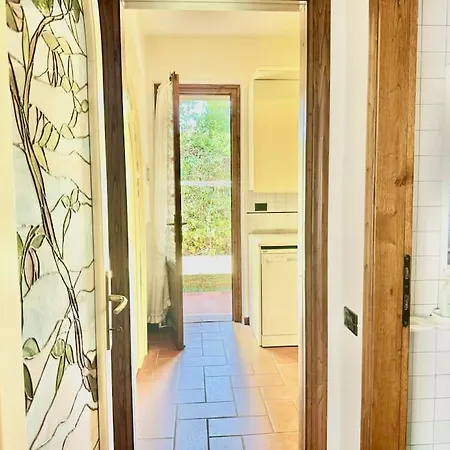 Classic Stylish Villa Forte dei Marmi