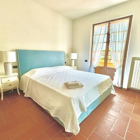 Classic Stylish Villa Forte dei Marmi