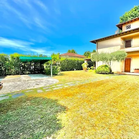 Classic Stylish Villa